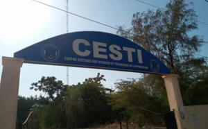 Sortie de promotion au Cesti : 33 nouveaux récipiendaires ont reçu leurs diplômes