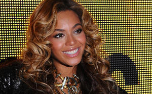Beyoncé déclare son amour à sa First lady