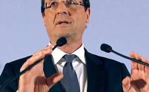 Dette : Hollande interpelle Berlin