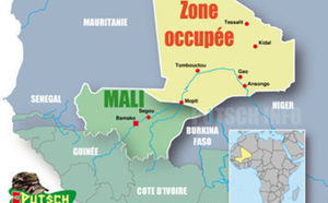 Nord-Mali: 160 militaires libérés