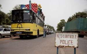 L'armée aux commandes en Guinée-Bissau
