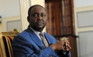 Centrafrique: L'ancien président François Bozizé de retour à Bangui