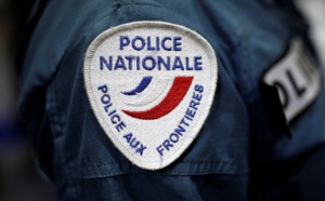 France: un passeur franco-sénégalais cachait des migrants sous des sapins de Noël