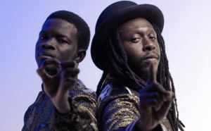 VIDEO - Daara J sur les clashes: "Saaga bokoul si rap, bénène...»