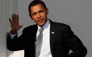 Obama fait confiance à sa sécurité