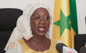 Dr.Anta Sarr Diacko réagit: « je ne regrette absolument rien »