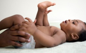 Lingettes pour bébé: Certaines sont déconseillées aux enfants de moins 3 ans