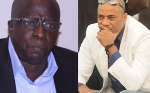 Arrestation de Luc Nicolaï: Un de ses avocats explique les dessous de la procédure et annonce le dépôt d’une demande de mise en liberté