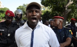 Rebeuss: Dr. Babacar Diop grièvement blessé