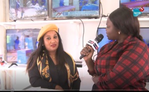 FIDAK 2019 - Découvrez le Stand Massalikoul Djinane Store: Electroménagers , électroniques, mobiliers de bureaux.... 