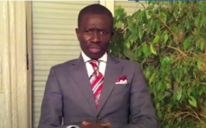 [Vidéo] Interview Exclusif : Ousmane Mbaye Beuz témoigne sur les compétences de Youssou Ndour