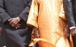 HABILLEMENT DES MINISTRES LORS DE LEUR PREMIERE PRISE DE CONTACT : Ibrahima Sall et Serigne Mbaye Thiam éclipsent Macky et Abdoul Mbaye