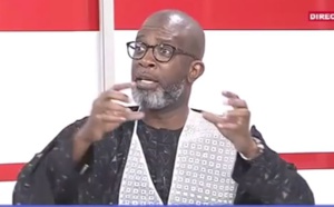 Jakaarlo bi - Bouba Ndour : "Bougne meu fénal di wax limeu waxoul"