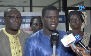 Journalistes brutalisés lors du sit-in de Nio Lank: le Synpics saisit le ministre de l’Intérieur