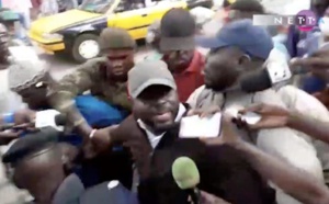 Thierno Bocoum: « il y avait une volonté manifeste de mater les manifestants comme le suggérait quelqu’un »