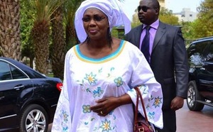 Aminata Tall met à la poubelle plus de 150 contrats spéciaux de Me Wade