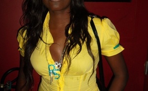 La petite soeur so Fresh d'Oumou Provocation !