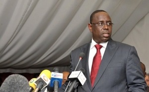 Régime de responsabilité du chef de l’Etat: Macky Sall va-t-il définir la haute trahison ?