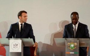 Côte d'Ivoire: Ouattara annonce le remplacement du franc CFA par l'éco en Afrique de l'Ouest