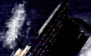 Le centenaire du Titanic, l’image d’un fantasme culturel