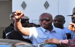 Libération de Barthélémy Dias: Les jeunesses socialistes donnent une semaine à Macky Sall