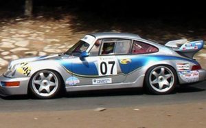 32-ème édition des Six heures de Dakar du 11 au 13 mai