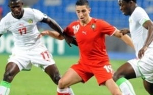 Les 18 Sénégalais convoqués