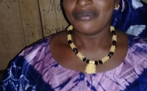Dianga Kassé, tuée par une voiture de la Gendarmerie: La défunte est mère de 3 enfants