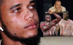 VIDEO - Combat Modou Lô-Ama Baldé, Willy Nicolaï se prononce