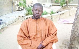 Le père de feu Mamadou Diop entendu par la doyenne des juges ce matin