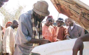 Moustapha Cissé Lô: « On n’est pas esclaves de Macky Sall »