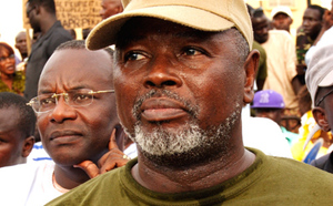 Alioune Tine sceptique sur la nomination de Mbaye Ndiaye au ministère de l’Intérieur