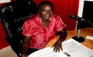Ndeye Mareme Ndiaye - Revue de presse du mardi 17 avril 2012