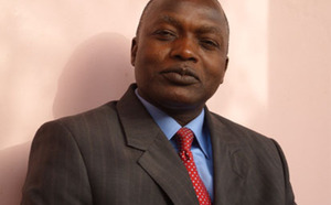 Omar Gueye sur le découpage de Sangalkam: "Pour moi, il est hors de question de se venger…"