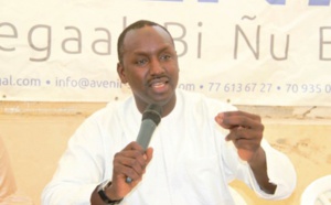 Arrivée de l’ECO :  Cheikh Tidiane Dieye voit une « arnaque politique de Macron, Ouattara et consorts »