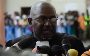 Mort de Dianga Kassé : Me Amadou Aly Kane demande l’ouverture d’une information judiciaire