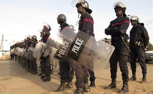 Fin des privilèges: La police déserte les domiciles des anciens dignitaires du PDS
