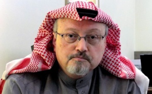 Meurtre de Jamal Khashoggi : Cinq Saoudiens condamnés à mort !