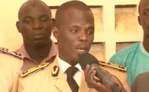 VIDEO/LOUGA - Solutions aux postes de santé: Pape Massaer Diop, sous-préfet de l’arrondissement de Sagatta