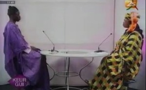 Keur Gui du 17 avril 2012
