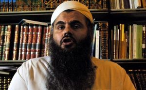 La Grande-Bretagne a arrêté l'islamiste Abou Qatada pour l'extrader