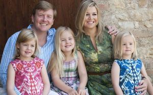 Princesse Maxima : Un coin de paradis dans le Péloponnèse pour 4,5 millions