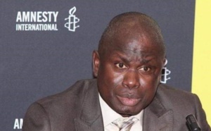 Dr. Babacar Diop brutalisé : Seydi Gassama hausse le ton