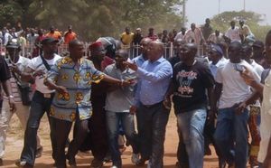 En Guinée-Bissau, la junte dissout les institutions et crée un conseil de transition