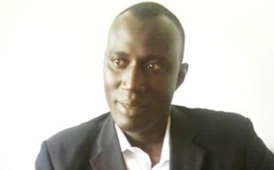 Alioune Fall refuse «le Soleil»