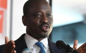 Côte d'Ivoire: Mandat d'arrêt émis contre Guillaume Soro