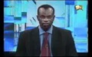 Xibaar yi du 17 Avril 2012 - édition de 19h