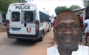 Affaire de la sextape de Touba: Le pharmacien Moussa Mbaye et sa fille condamnés