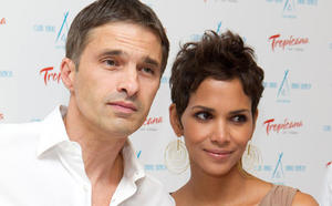 Halle Berry fiancée: «j’avais pourtant juré que je ne me remarierais pas»