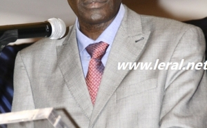 Thierno Lô se rebelle: "Le projet de dévolution monarchique s’est confirmé"